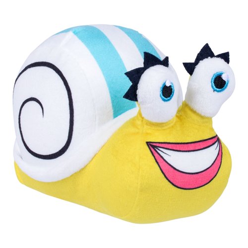 One Piece Live Action 8-Inch Plush Case of 9