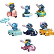 LILO & STITCH PULL BACK CAR SERIES PACK 6 VOITURES À FRICTION BLIND BO -  Cdiscount Jeux - Jouets