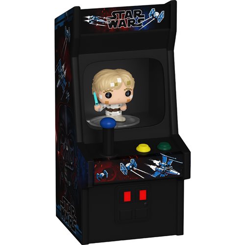 Star Wars Funko Bitty Pop! Starter Set