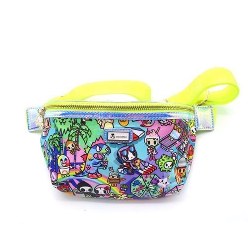 Pool Party Fanny Pack - Entertainment Earth