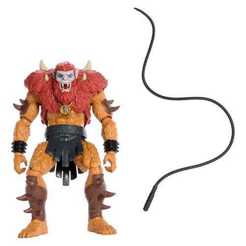 Masters of the Universe 2026 Kid Core Wave 3 Action Figure Case of 4
