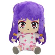 Ranma 1/2 Shampoo Sitting Pose 7-Inch Plush