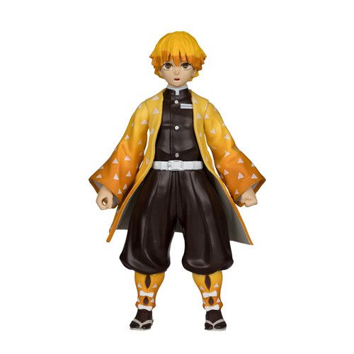 Demon Slayer Wave 4 5-Inch Scale Action Figure Case of 6