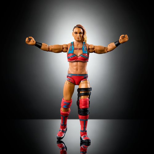 WWE Elite Collection Series 114 Action Figure Case of 8