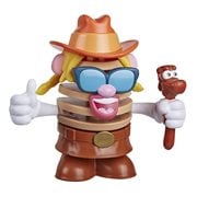 MLB Atlanta Braves Mr. Potato Head - Entertainment Earth