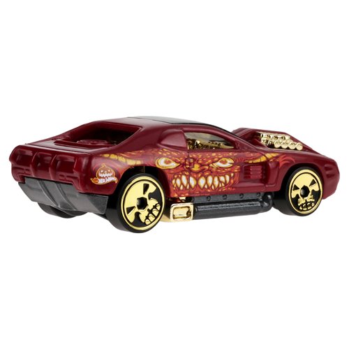 Hot Wheels Halloween Vehicle 2025 Mix 1 Case of 24