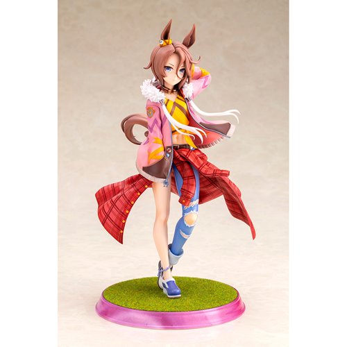 Uma Musume: Pretty Derby Narita Taishin 1:7 Scale Statue