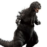 Godzilla 2001 Sofvics Ichibansho Statue