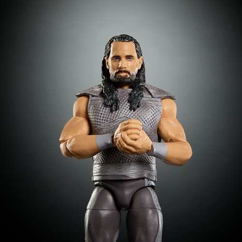 WWE WrestleMania Elite 2026 Action Figure Case of 5