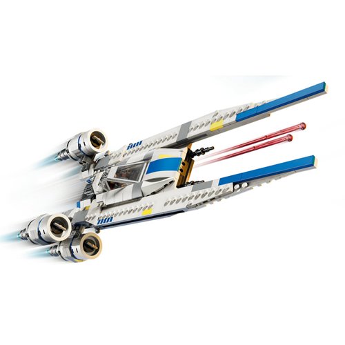 LEGO Star Wars 75399 Rebel U-Wing Starfighter