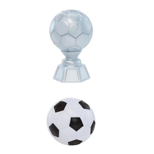 Bratz Play Sportz Roxxi Soccer Doll