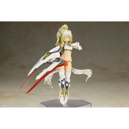 Frame Arms Girl Durga II Model Kit - ReRun