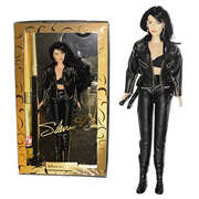 Selena Collection Selena in Concert Fashion Doll