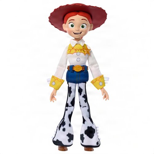 Toy Story 5 Ragdoll Plush Case of 3
