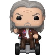 Dodgeball Patches Funko Pop! Vinyl Figure