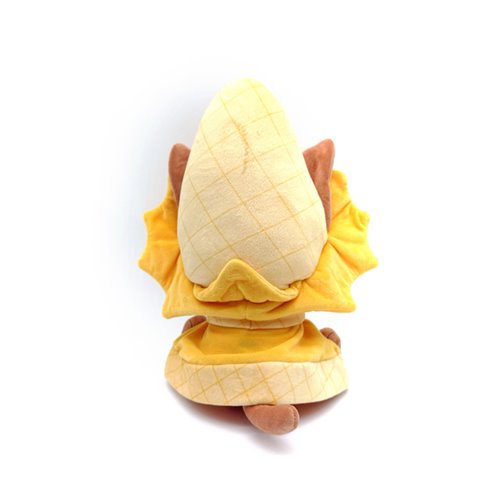 CookieRun: Kingdom Kitty Pure Vanilla 9-Inch Plush