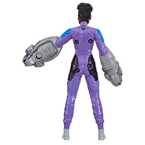 Black Panther Feature 6-Inch Action Figures Wave 2 Case of 6