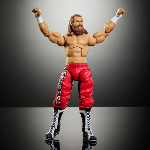 WWE Survivor Series Elite 2024 Action Figure Case of 5