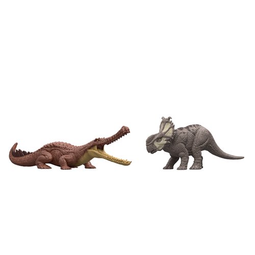 Jurassic World Mini Action Figure Blind Box Case of 24