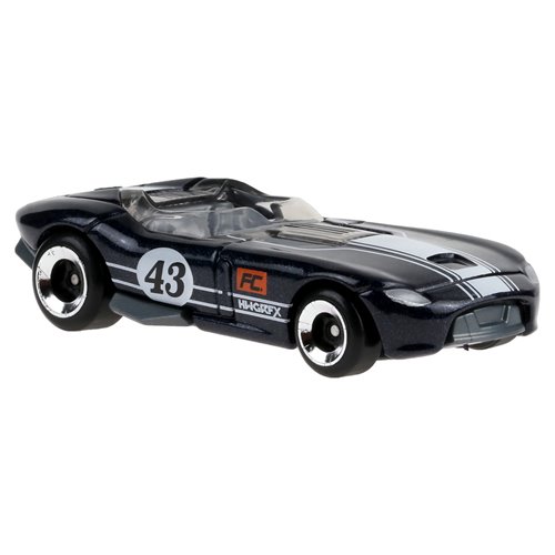 Hot Wheels Worldwide Basic Car 2026 Wave 1 Case of 72