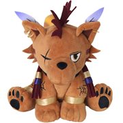 Final Fantasy VII Red XIII Action Doll Plush