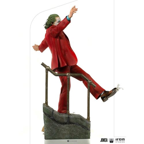 The Joker Prime 1:3 Scale Limited Edition Statue