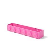 LEGO Pink Book Rack