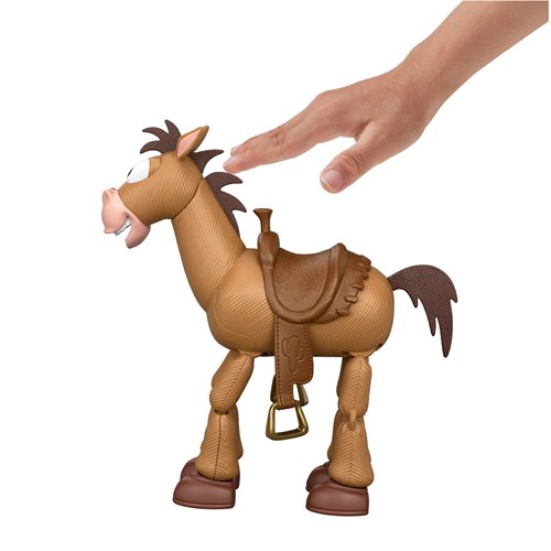 Toy Story 5 Feature Bullseye 12-Inch Figure