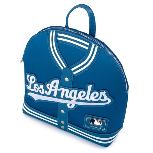 MLB Los Angeles Logo Jacket Mini-Backpack