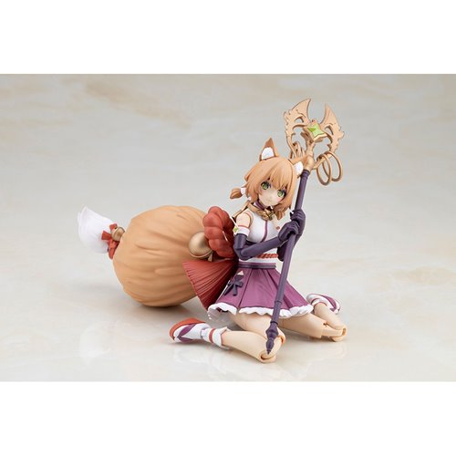 Arcanadea Yukumo (First Engage Vesion) Model Kit