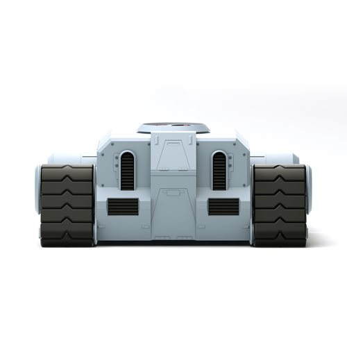 ThunderCats Ultimates ThunderTank Vehicle