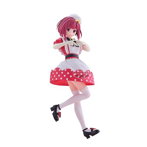 Oshi no Ko Kana Arima Pop In 2 Version Statue