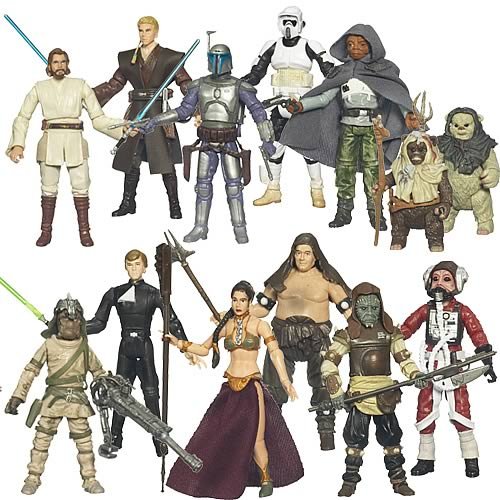 star wars legacy action figures