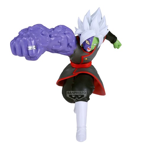 Dragon Ball Super Fusion Zamasu (vs. Vegito) Match Makers Statue