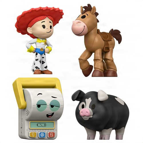 Toy Story 5 Minis Multipack Case of 5
