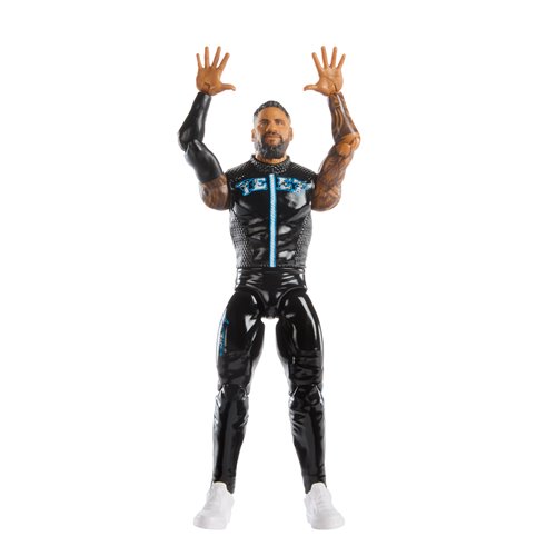 WWE Top Picks Main Event Series Spring 2026 Wave 1 Action Figure