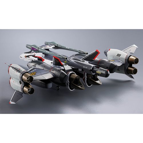 Macross  Frontier: The False Songstress Tornado Messiah Valkyrie Alto Saotome Use Revival Version Ch