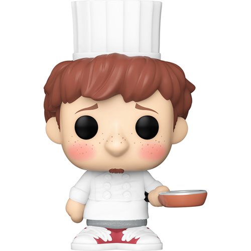 Up Bitty Pop! Mini-Figure 4-Pack