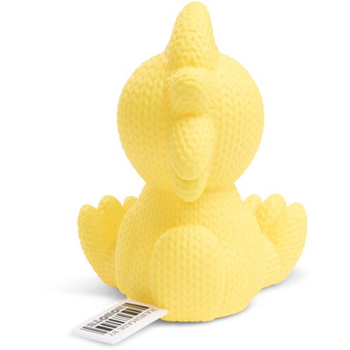 Peanuts Woodstock Handmade by Robots Vinyl Figure