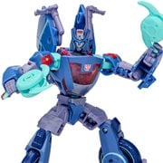 Transformers Generations Legacy United Deluxe Cyberverse Universe Chromia, Not Mint