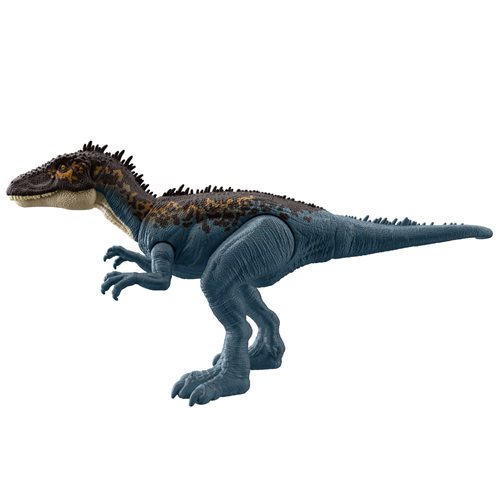 Jurassic World Mega Destroyers Carcharodontosaurus Action Figure