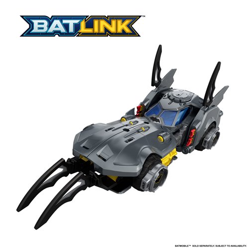 DC Premiere Batarang Role Play Accessory