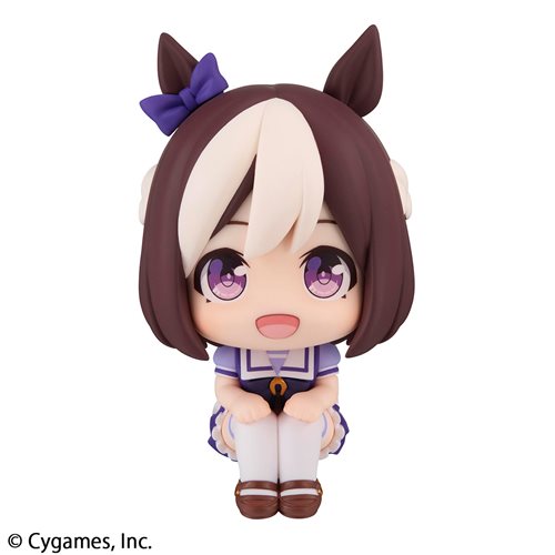 Uma Musume: Pretty Derby Special Week Lookup Series Statue