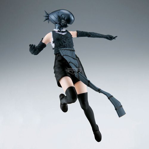 Chainsaw Man The Movie: Reze Arc Bomb Devil Vibration Stars Statue