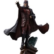 Avengers: Doomsday Magneto 1:10 Art Scale Limited Edition Statue