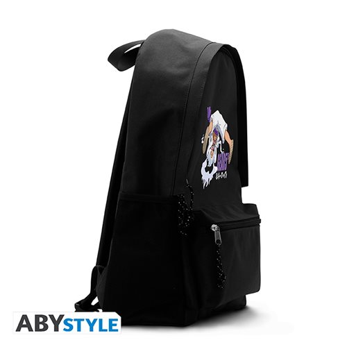 One Piece Backpack Luffy Gear 5 Backpack