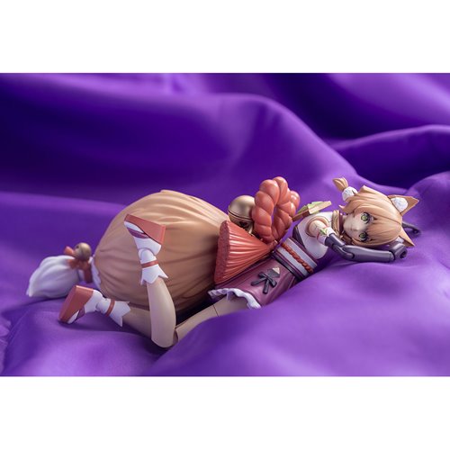Arcanadea Yukumo (First Engage Vesion) Model Kit