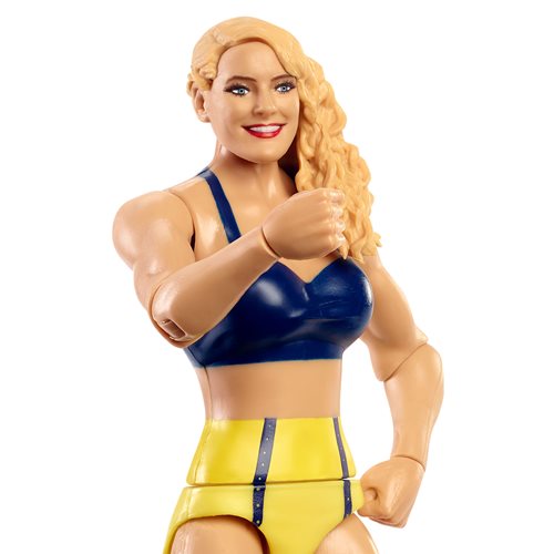 WWE Lacey Evans Basic Series 119 Action Figure