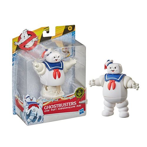 Ghostbusters Fright Feature Ghost Action Figures Wave 1 Case of 4