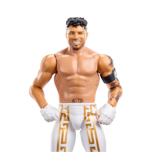 WWE Main Event Series Figure Series 156 Action Figure Case of 8